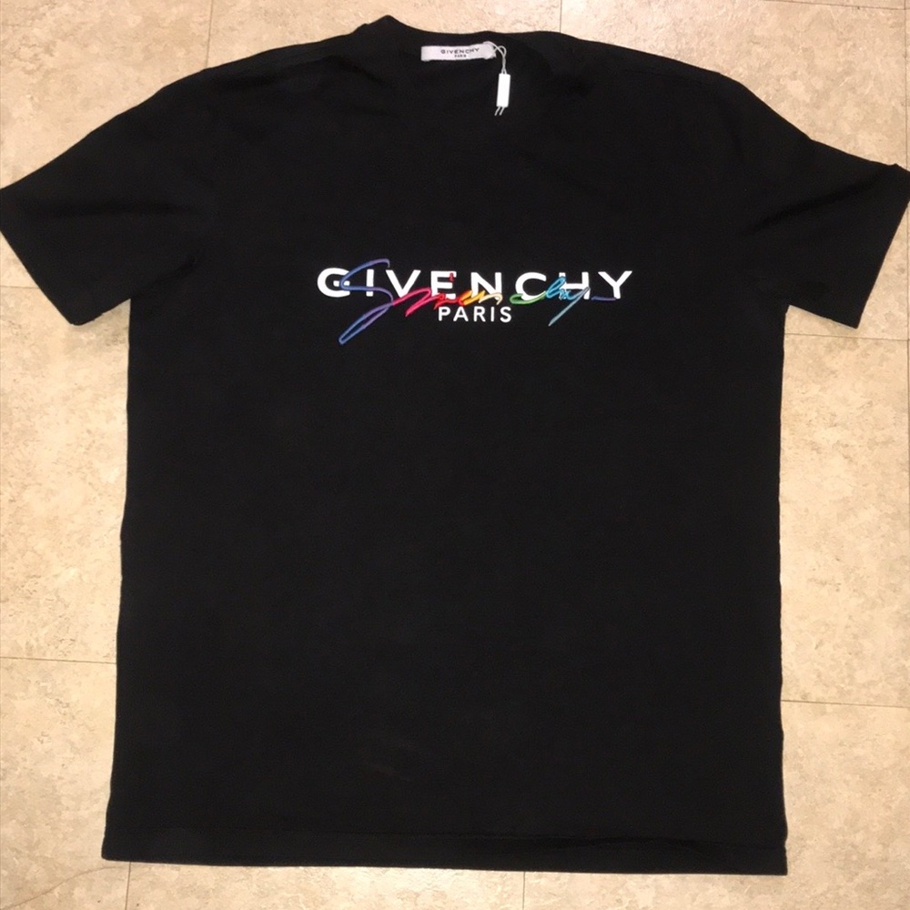 Givenchy Tee